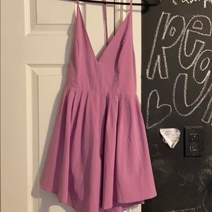 Tobi Dress